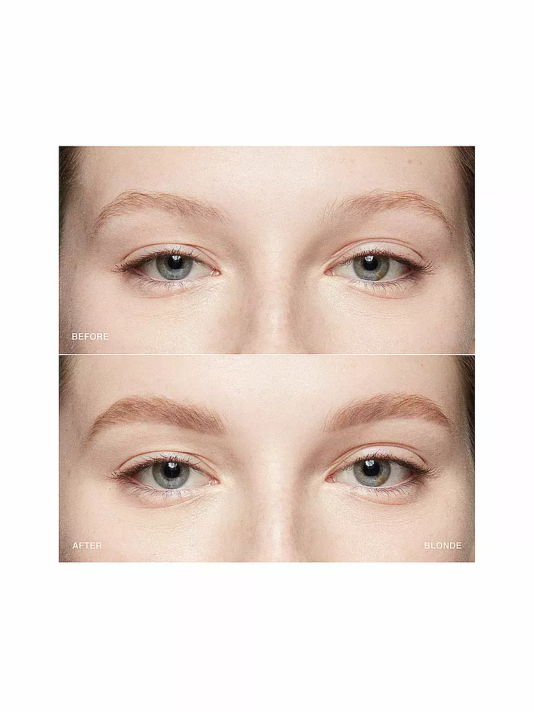 BOBBI BROWN | Crayon à sourcils - Natural Brow Shaper (01 Blonde) | Camel
