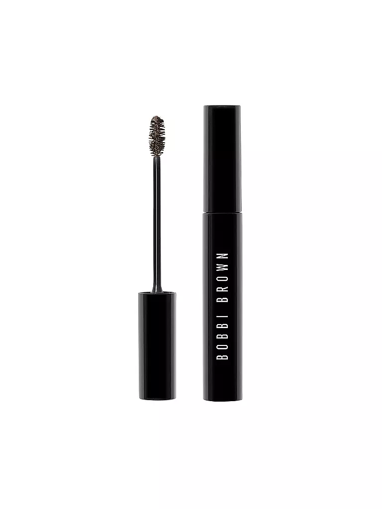 BOBBI BROWN | Crayon à sourcils - Natural Brow Shaper (02 Mahagony) | Marron