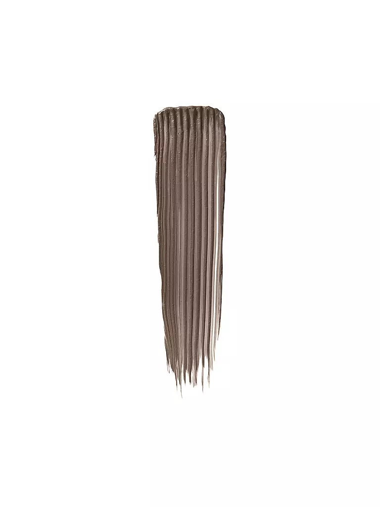 BOBBI BROWN | Crayon à sourcils - Natural Brow Shaper (02 Mahagony) | Marron