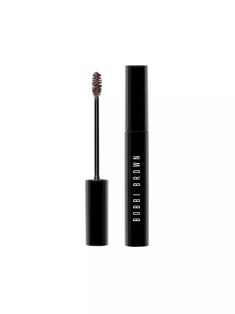 BOBBI BROWN | Crayon à sourcils - Natural Brow Shaper (08 Rich Brown) | Marron