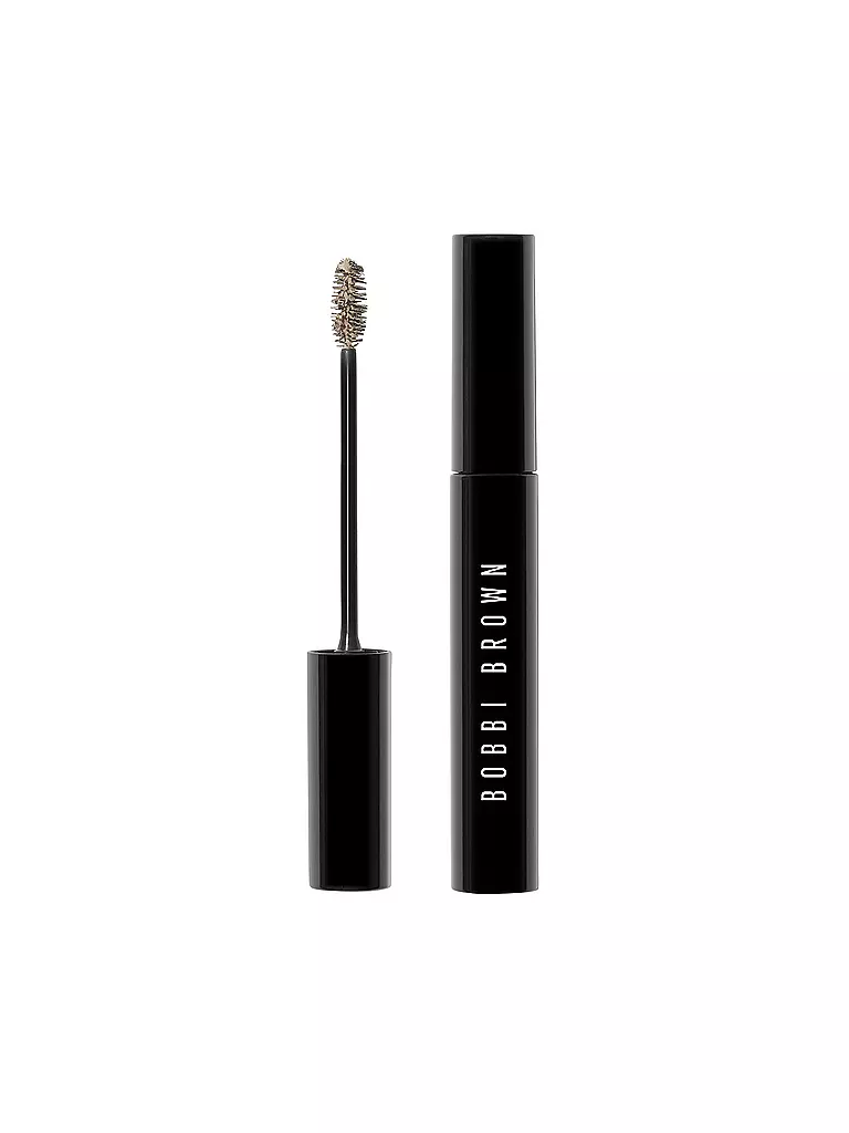 BOBBI BROWN | Crayon à sourcils - Natural Brow Shaper (09 Slate) | grau
