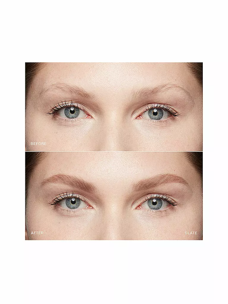 BOBBI BROWN | Crayon à sourcils - Natural Brow Shaper (09 Slate) | 