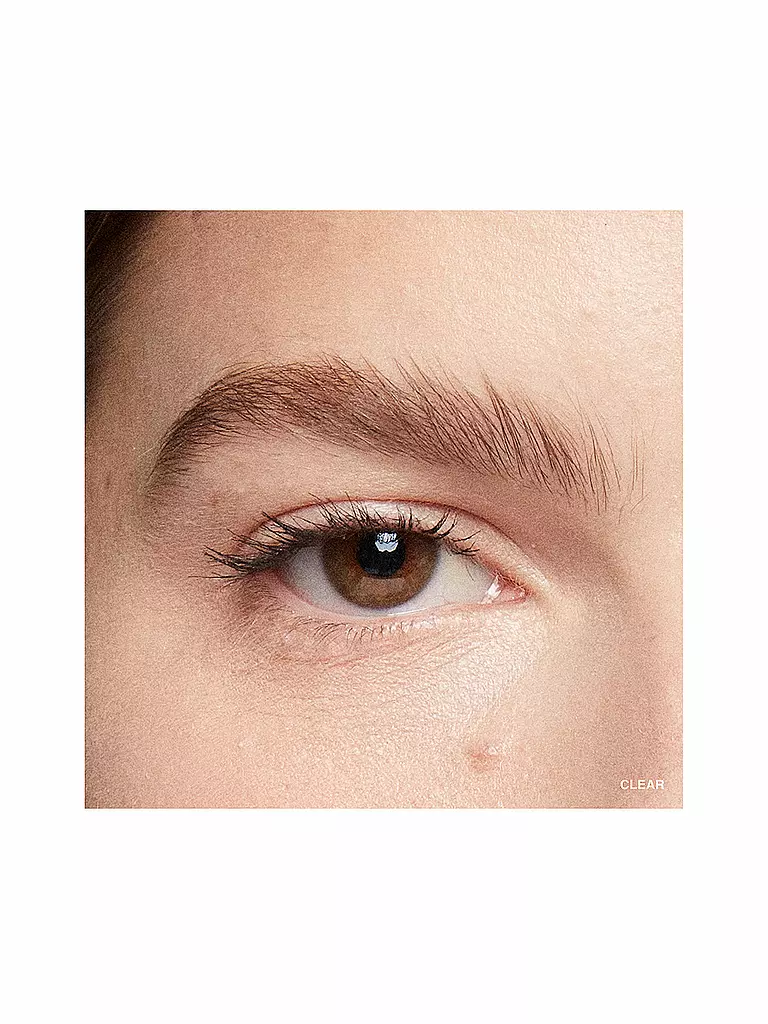 BOBBI BROWN | Crayon à sourcils - Natural Brow Shaper (14 Clear) | Transparent
