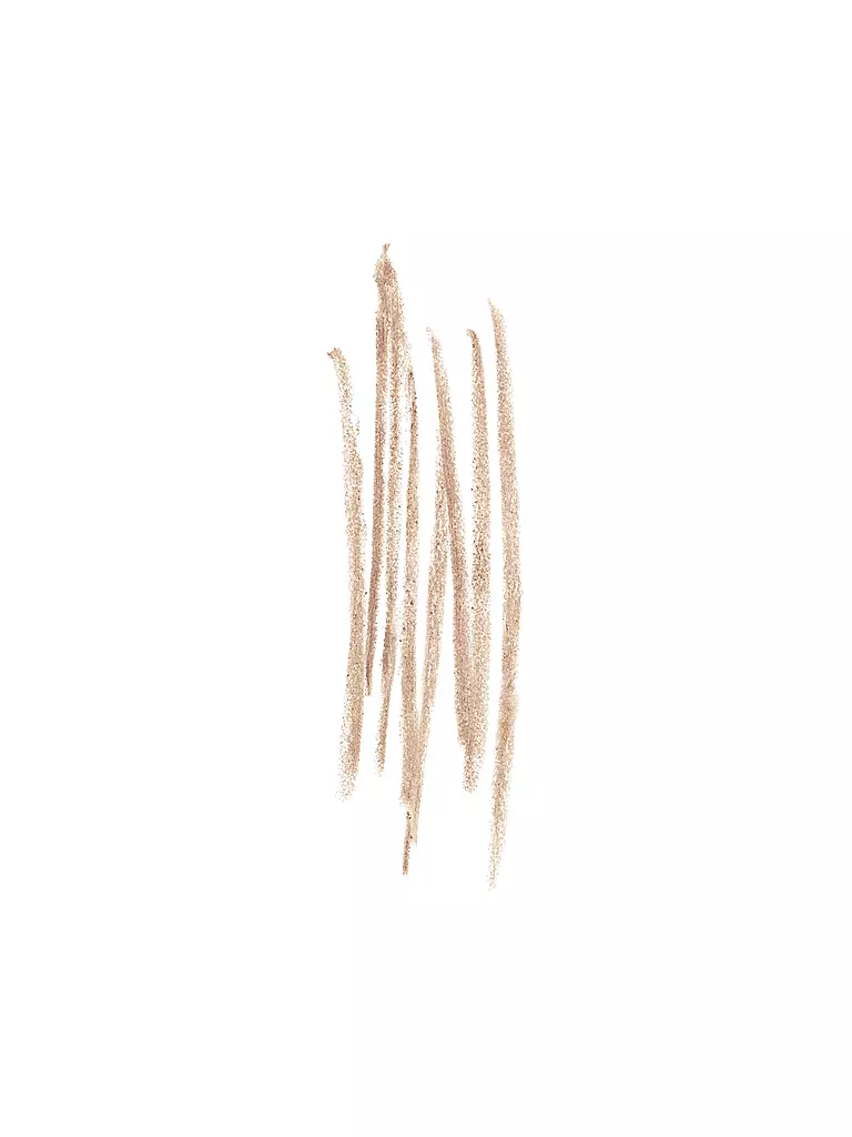 BOBBI BROWN | Crayon à sourcils - Recharge pour crayon à sourcils longue tenue (14 Neutral Blonde) | Camel