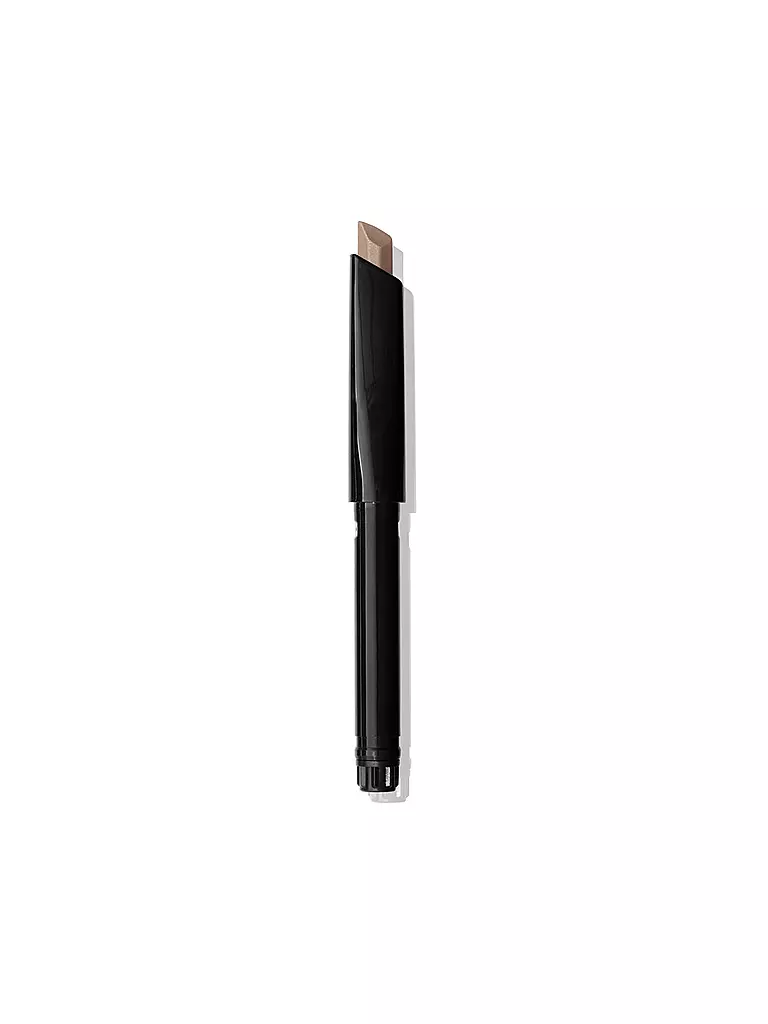 BOBBI BROWN | Crayon à sourcils - Recharge pour crayon à sourcils longue tenue (16Warm Blonde) | camel