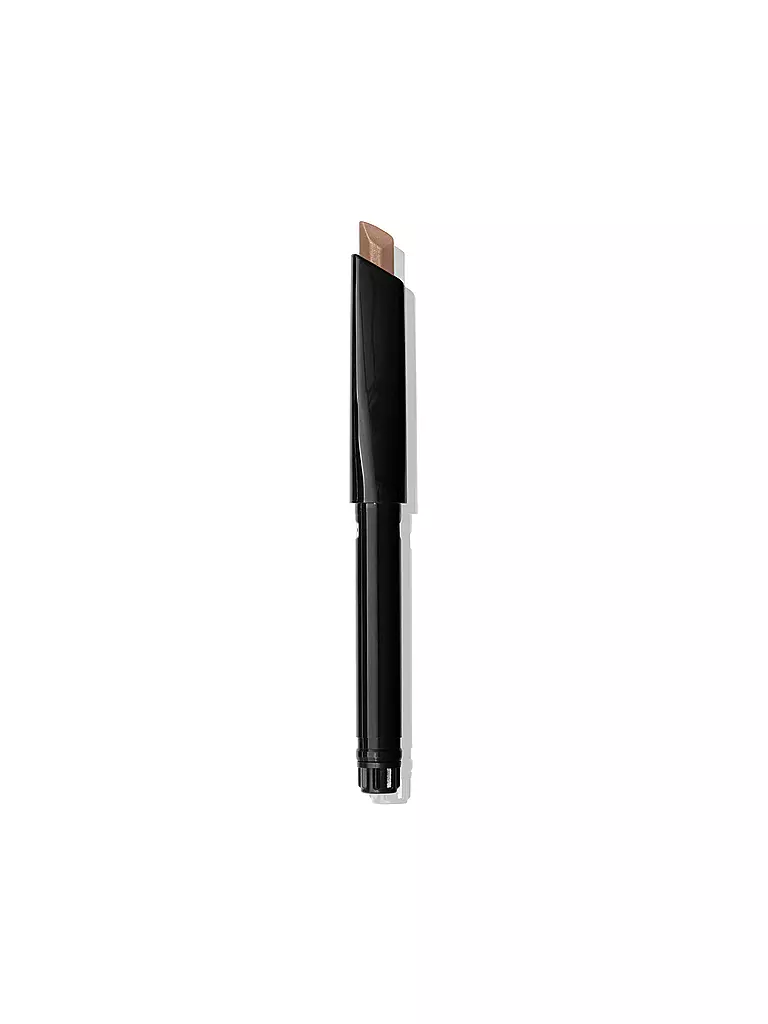 BOBBI BROWN | Crayon à sourcils - Recharge pour crayon à sourcils longue tenue (20 Warm Brown) | Marron clair