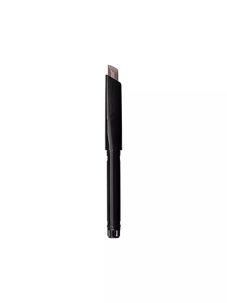 BOBBI BROWN | Crayon à sourcils - Recharge pour crayon à sourcils longue tenue (21 Cool Dark Brown) | Marron