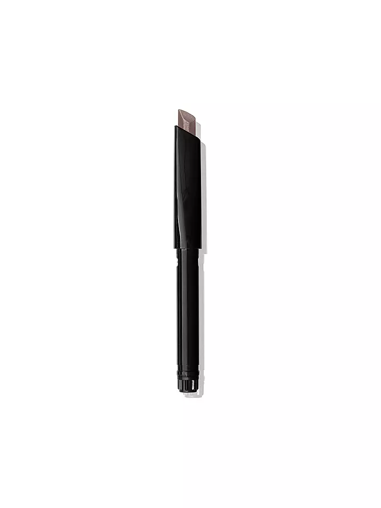 BOBBI BROWN | Crayon à sourcils - Recharge pour crayon à sourcils longue tenue (23 Warm Dark Brown) | Marron