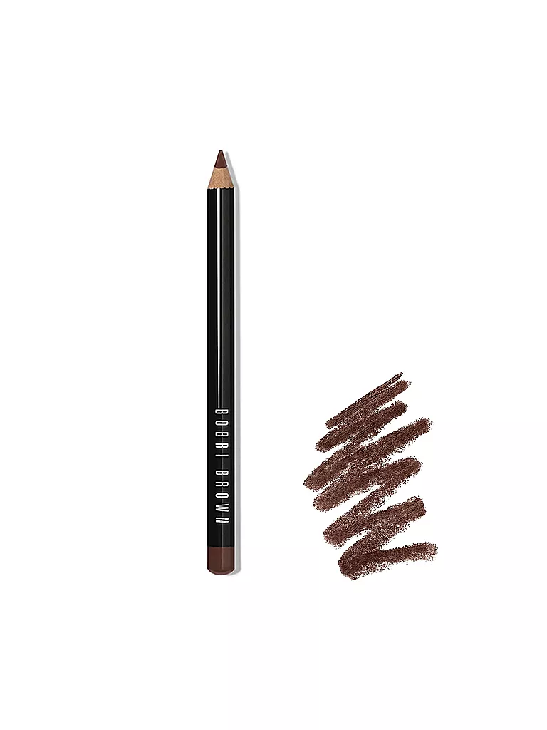 BOBBI BROWN | Crayon Contour des Lèvres - Lip Pencil (18 Chocolate) | braun