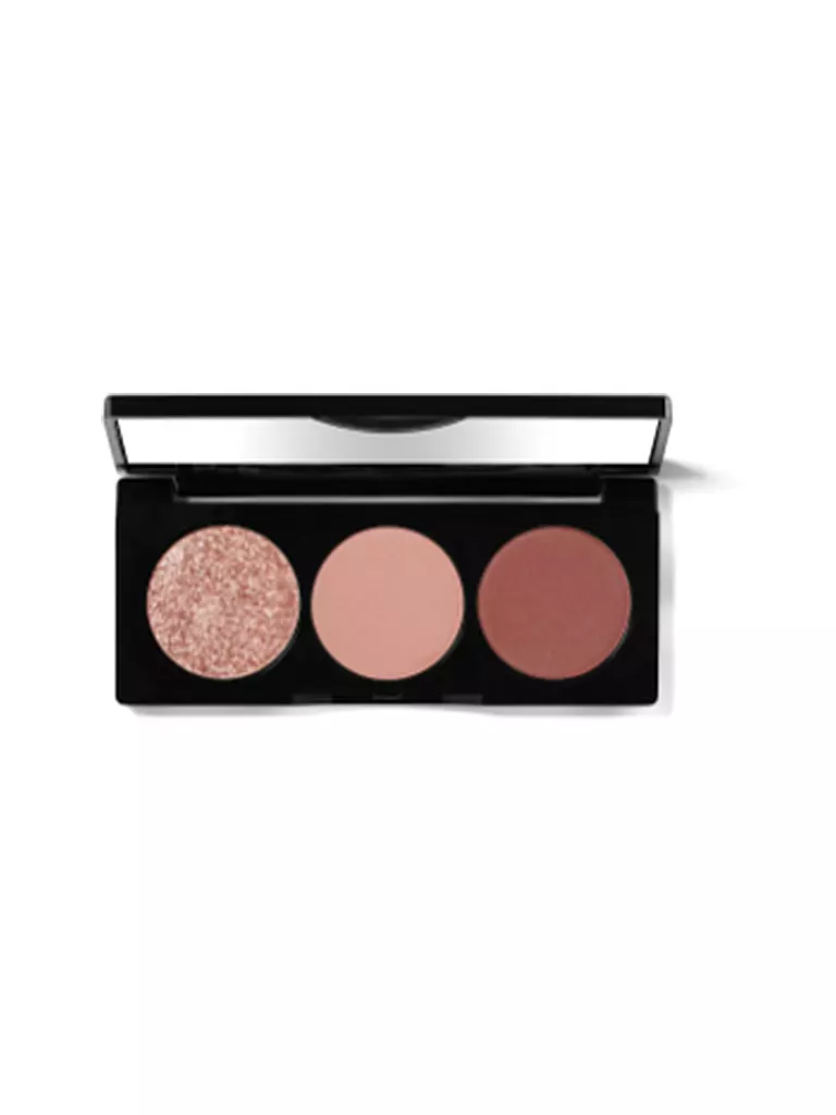 BOBBI BROWN | Fard à paupières - Essential Eyeshadow Trios (Sunrise) | camel