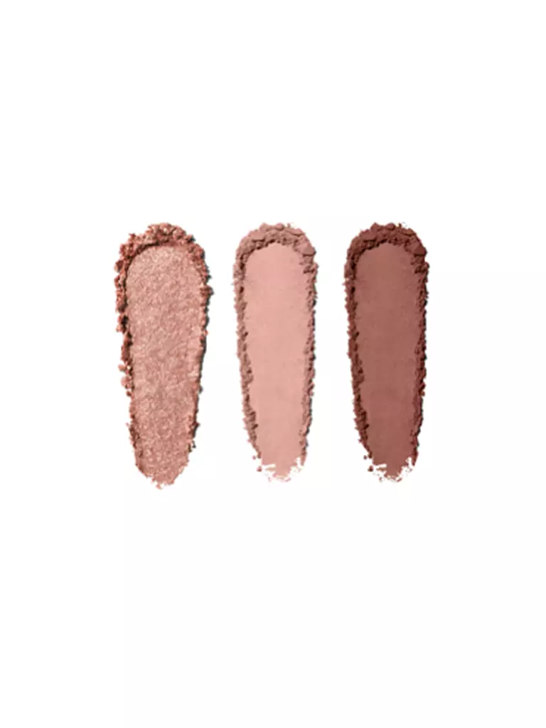 BOBBI BROWN | Fard à paupières - Essential Eyeshadow Trios (Sunrise) | camel