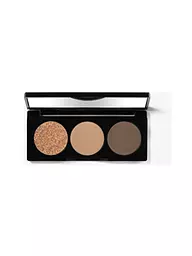 BOBBI BROWN | Lidschatten - Essential Eyeshadow Trios (Smokey Plum) | Or