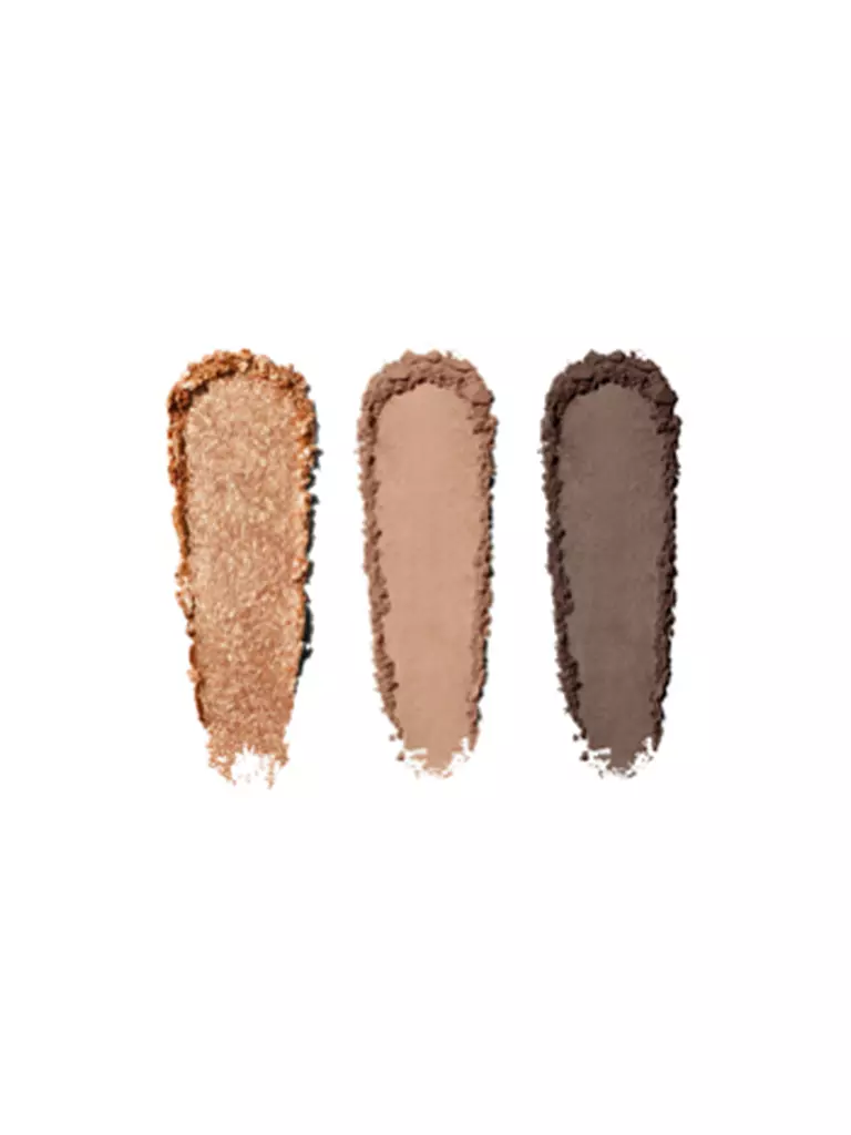 BOBBI BROWN | Fard à paupières - Trios de fards à paupières essentiels (Golden Hour) | Or