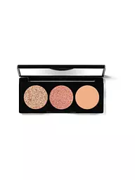 BOBBI BROWN | Lidschatten - Essential Eyeshadow Trios (Smokey Plum) | Corail