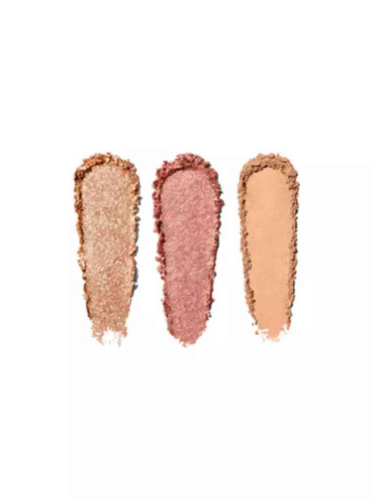 BOBBI BROWN | Fard à paupières - Trios de fards à paupières essentiels (Soft Coral) | koralle