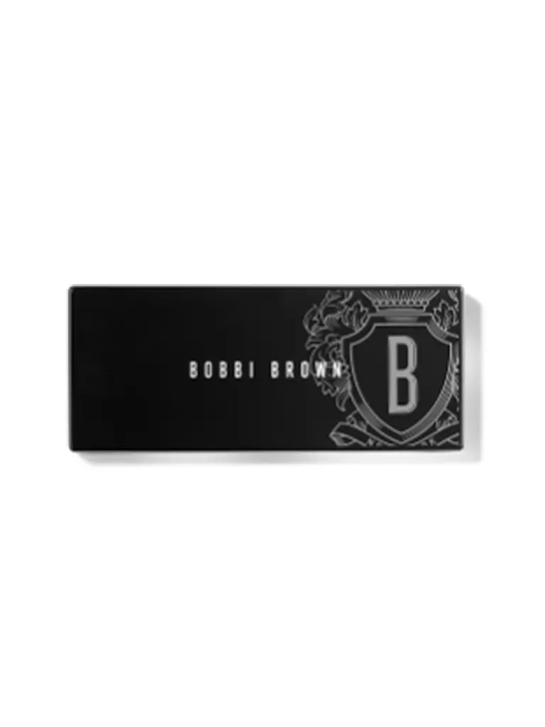 BOBBI BROWN | Fard à paupières - Trios de fards à paupières essentiels (Soft Coral) | 