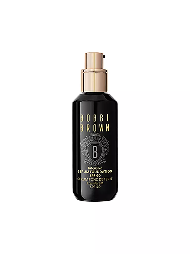 BOBBI BROWN | Fond de teint sérum intensif FPS 40 (29 Cool Ivory) | beige