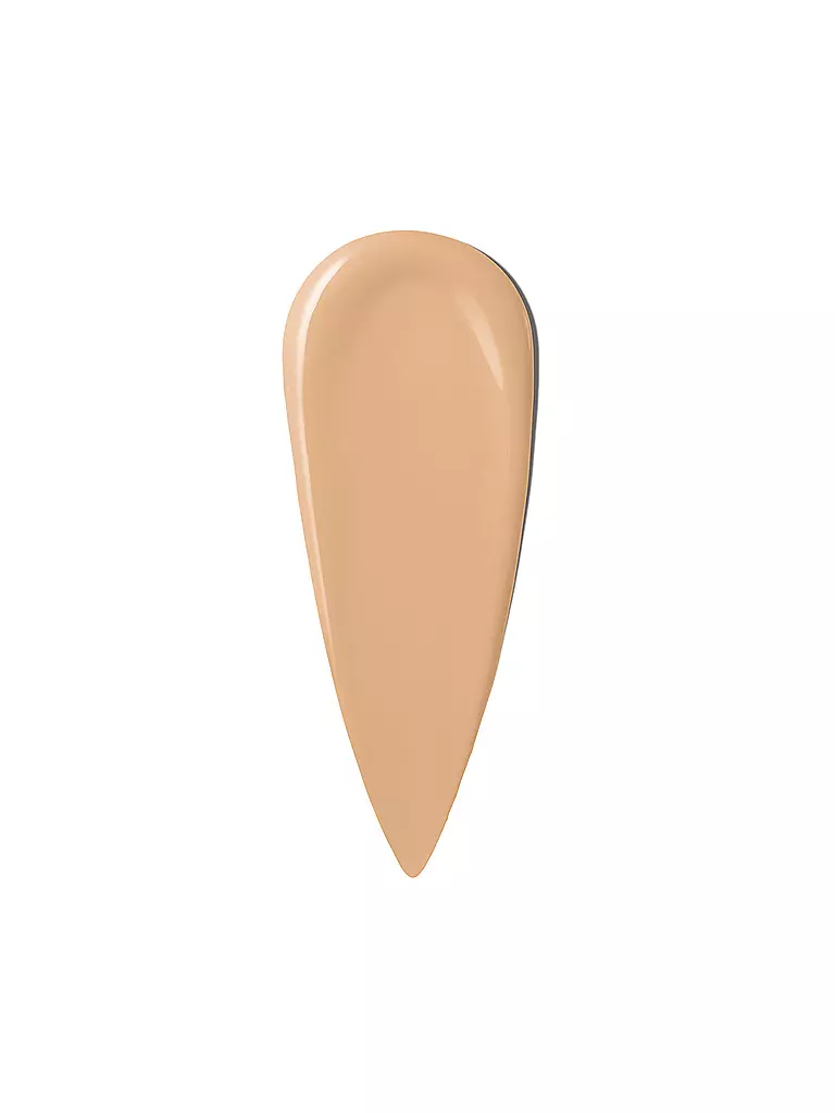 BOBBI BROWN | Fond de teint Skin Long Wear Weightless (W 054 Natural Tan) | Marron