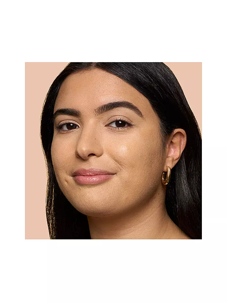 BOBBI BROWN | Fond de teint Skin Long Wear Weightless (W 054 Natural Tan) | Marron