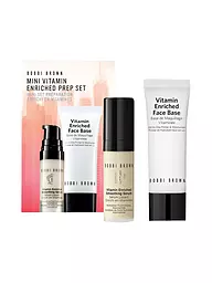 BOBBI BROWN | Geschenkset - Mini Vitamin Enriched Prep Set | Aucune couleur