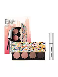 BOBBI BROWN | Geschenkset - Shining Moment Eye Shadow Palette Set | Aucune couleur