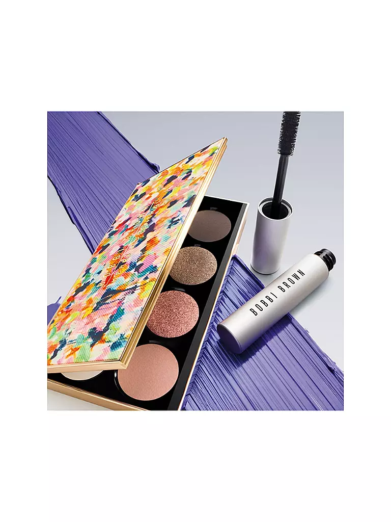 BOBBI BROWN | Geschenkset - Shining Moment Eye Shadow Palette Set | Aucune couleur