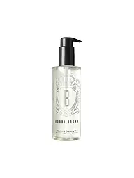 BOBBI BROWN | Huile Démaquillante Apaisante 200 ml | Aucune couleur