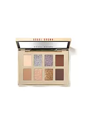 BOBBI BROWN | Lidschatten - Dream Gleam Luxe Eyeshadow Palette - 8 Shades | Aucune couleur