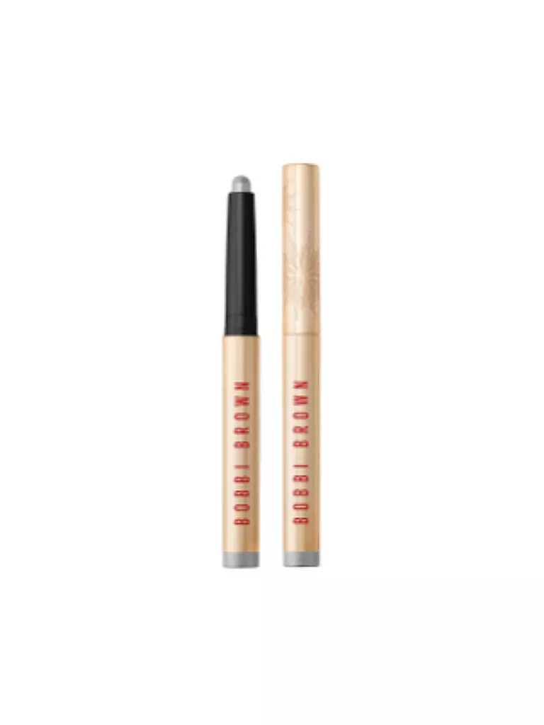 BOBBI BROWN | Lidschatten - Long Wear Cream Shadow Stick (95 Iced) | Argent