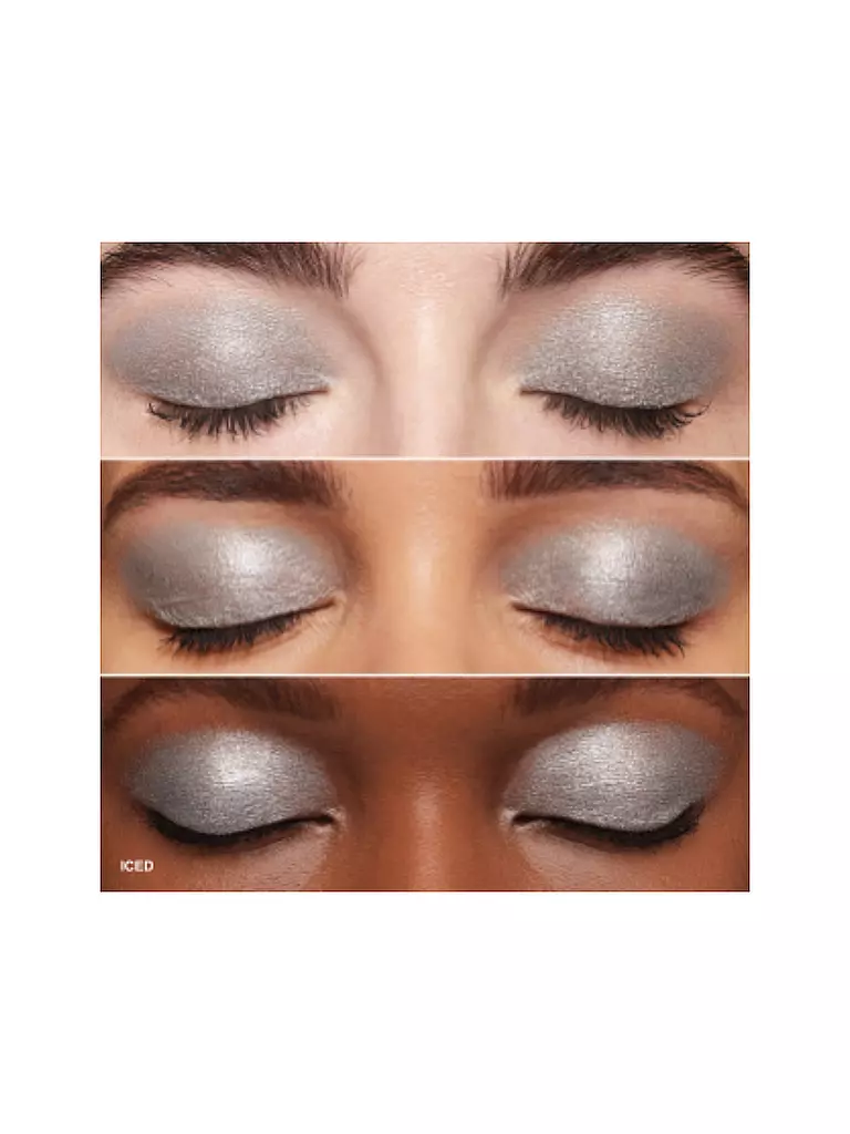BOBBI BROWN | Lidschatten - Long Wear Cream Shadow Stick (95 Iced) | Argent