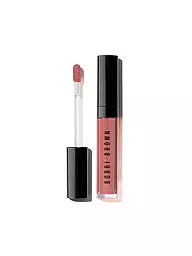 BOBBI BROWN | Lipgloss - Crushed Oil-Infused Gloss (07 Force of Nature) | Camel