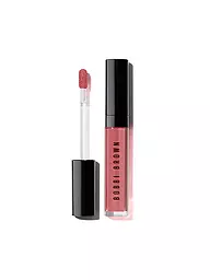 BOBBI BROWN | Lipgloss - Crushed Oil-Infused Gloss (07 Force of Nature) | Camel