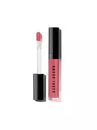 BOBBI BROWN | Lipgloss - Crushed Oil-Infused Gloss (07 Force of Nature) | Corail