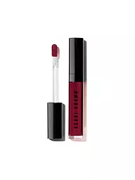 BOBBI BROWN | Lipgloss - Crushed Oil-Infused Gloss (07 Force of Nature) | Rouge foncé
