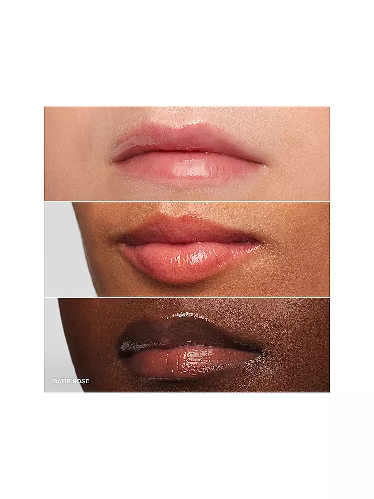 BOBBI BROWN | Lipgloss - Sérum repulpant pour les lèvres (08 Latte) | pink