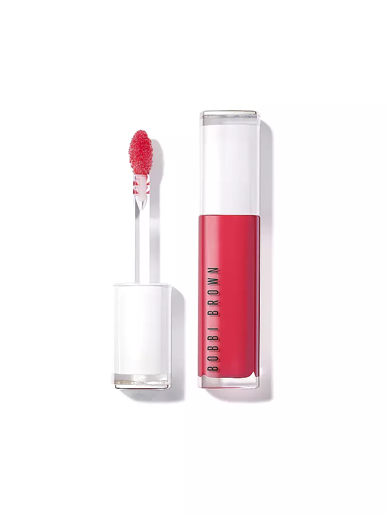 BOBBI BROWN | Lipgloss - Sérum repulpant pour les lèvres Extra Plump (10 Rose) | rosa