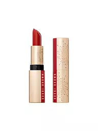 BOBBI BROWN | Lippenstift - Luxe Lipstick (02 Parisian Red)  | Rouge