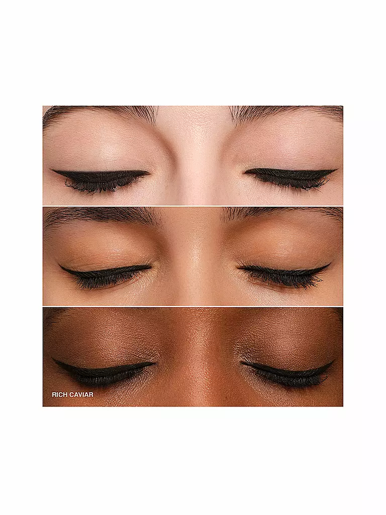 BOBBI BROWN | Long Wear Cream Shadow Stick Shade Extension (86 Rich Caviar) | 