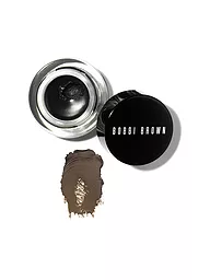 BOBBI BROWN | Long-Wear Gel Eyeliner (27 Caviar Ink) | Gris