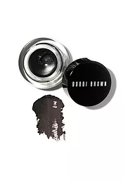BOBBI BROWN | Long-Wear Gel Eyeliner (27 Caviar Ink) | Noir