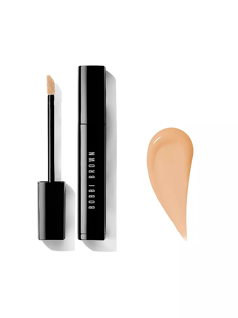 BOBBI BROWN | Make Up - Anti-cernes Sérum Intensif pour la Peau (09 Natural Tan) | beige