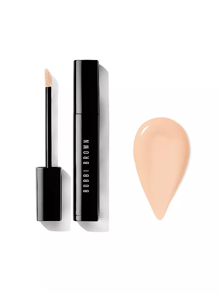 BOBBI BROWN | Maquillage - Anti-cernes Sérum Intensif pour la Peau (03 Warm Ivory) | beige
