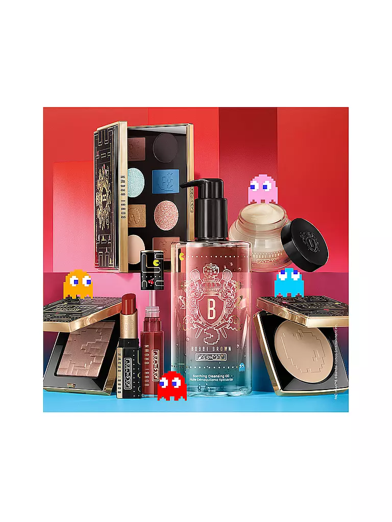 BOBBI BROWN | Nettoyant - Huile Démaquillante Apaisante 400ml | 
