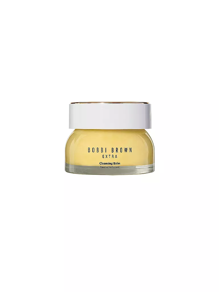 BOBBI BROWN | Nettoyant visage - Baume Nettoyant Extra 100ml | Aucune couleur