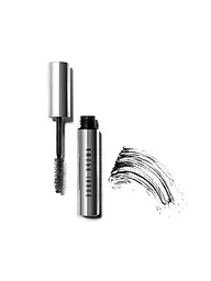 BOBBI BROWN | No Smudge Mascara (01 Black) | Noir