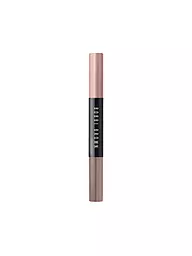 BOBBI BROWN | Ombre à paupières - Duo de bâtons ombre crème longue tenue (02 Rose / Nude) | Rose