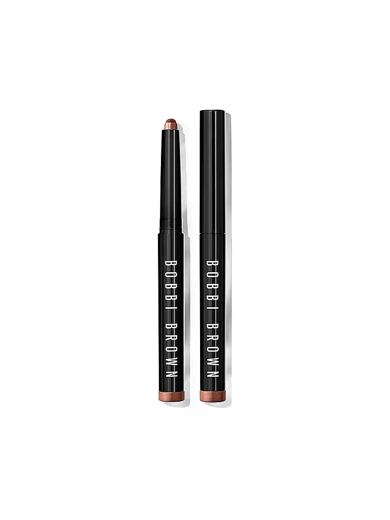 BOBBI BROWN | Ombre à paupières - Long Wear Cream Shadow Stick (69 Ruby Shimmer) | Rouge foncé