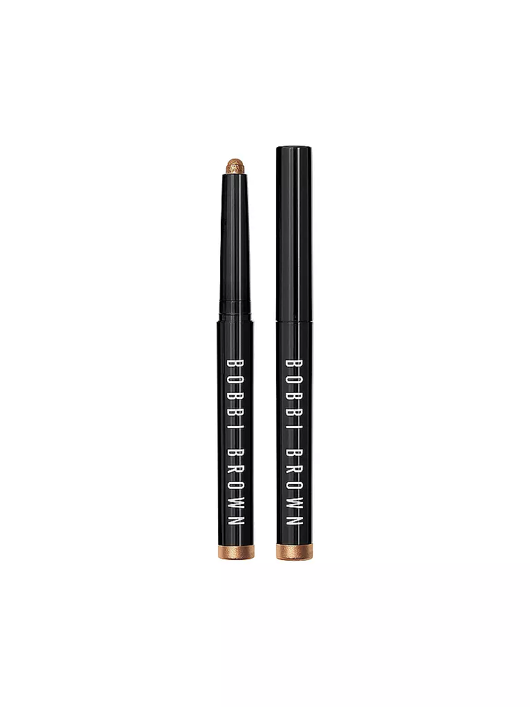BOBBI BROWN | Ombre à paupières - Long-Wear Cream Shadow Stick ( 53 Golden Amber ) | gold