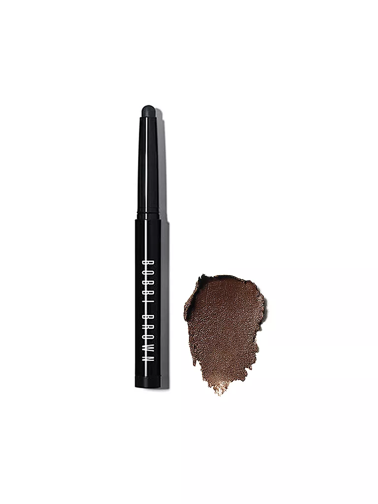 BOBBI BROWN | Ombre à paupières - Long-Wear Cream Shadow Stick (03 Bark) | braun