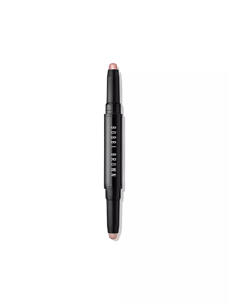 BOBBI BROWN | Ombre à paupières - Long-Wear Cream Shadow Stick (27 Nude Beach) | Rose